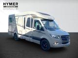 HYMER / ERIBA / HYMERCAR GT-S 600 Sie sparen  10825,- - HYMER / ERIBA Gt