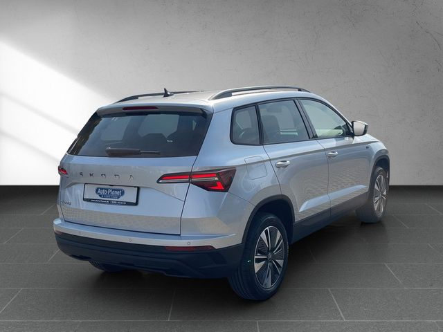 Skoda Karoq 1.0 TSI TOUR *SHZ*AHK*MATRIX*KLIMA*KESSY