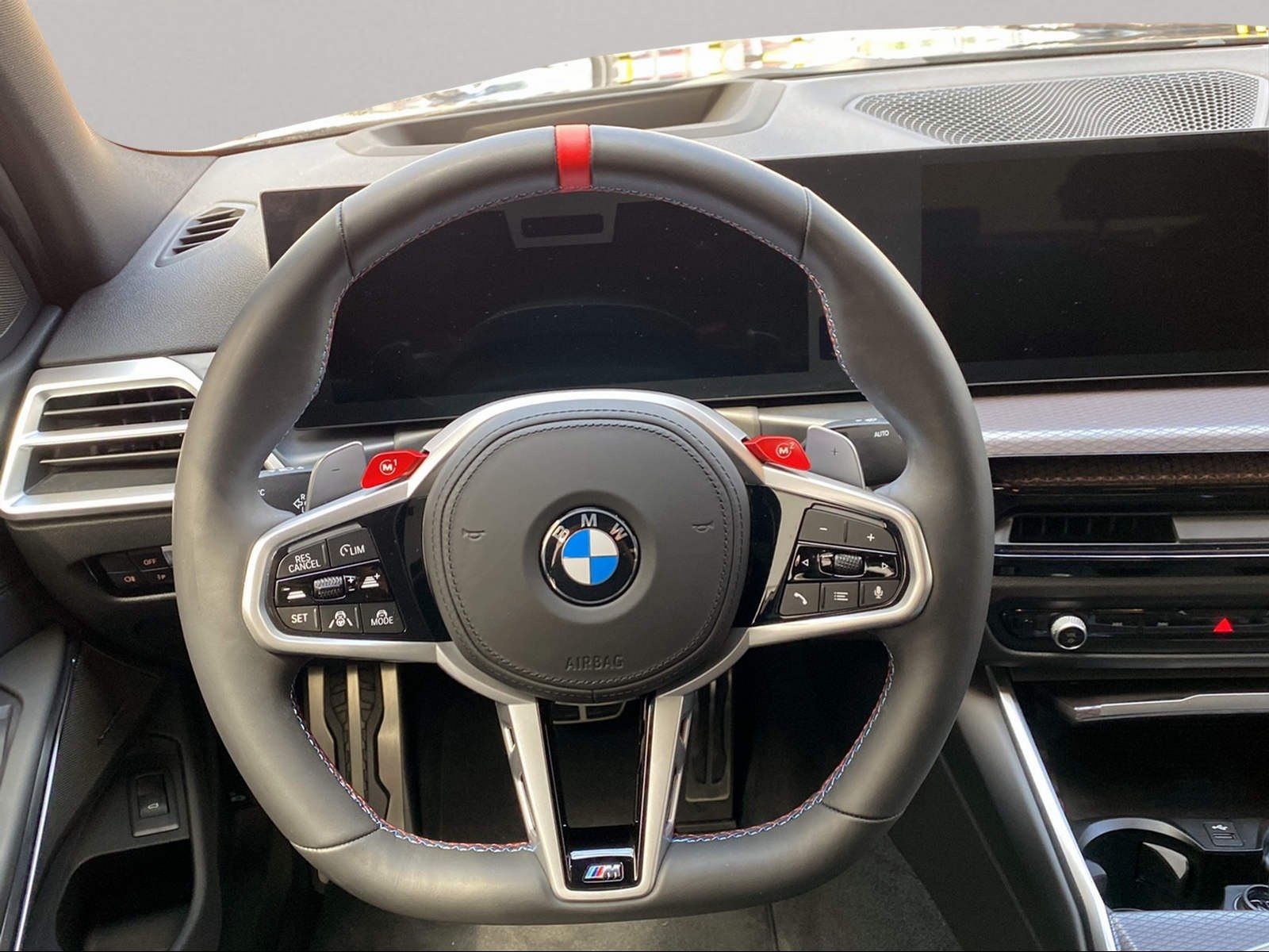 BMW M3 - Bild 15