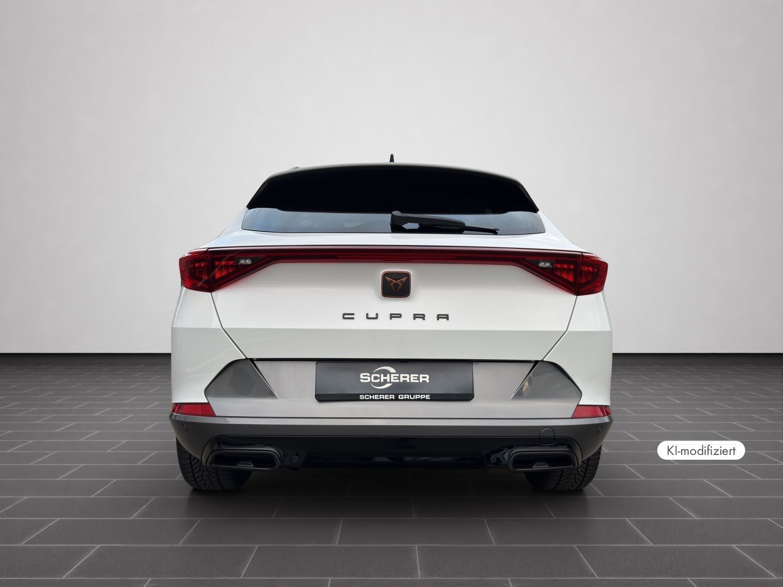 Cupra Formentor - Bild 6