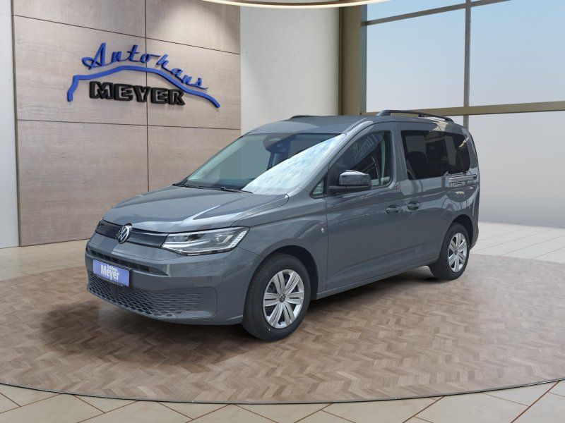 Image of Volkswagen Caddy