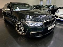 BMW M550i xDrive HeadUp/Harman/Kam/Ahk/M-Performance