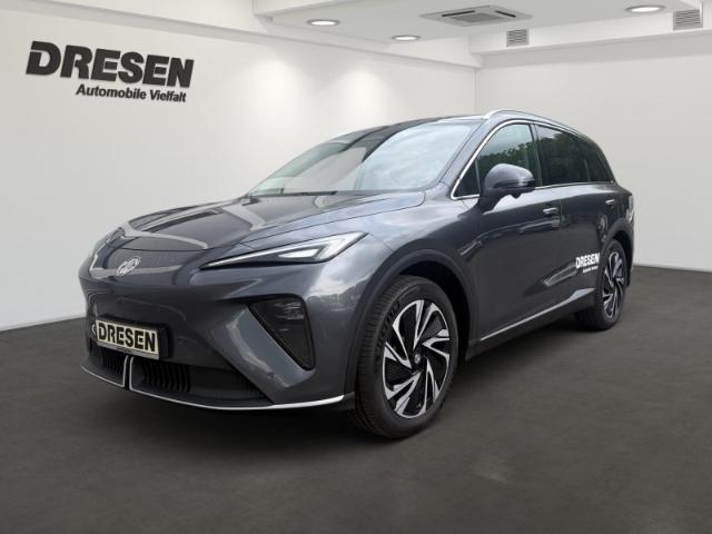 MG S6 Luxury EV AWD LUX HUD+El. Panodach+Navi+Leder