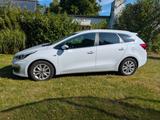 Kia cee`d alles neu AU/HU/Inspek/Bremsen - gebrauchte Kia cee'd Sportswagon aus dem Jahr 2016