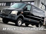 Mercedes-Benz Sprinter Kombi Tourer 319 CDI 4x4 9-SitzerAutoma - Mercedes-Benz Sprinter: Allradantrieb, Cdi