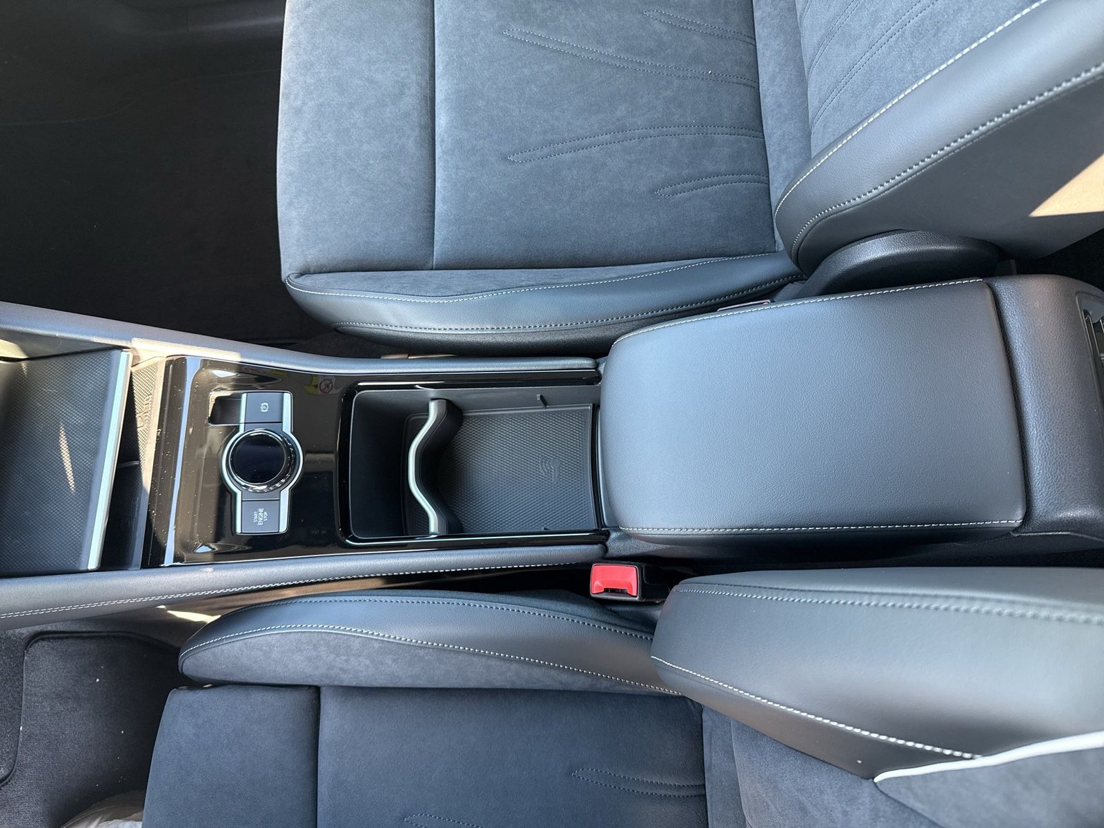 Volkswagen Tiguan - Bild 21