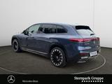 Mercedes-Benz EQS 450+ SUV AMG PremPlus +Burmest+360+Pano+Keyl - Mercedes EQS SUV SUV