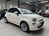 Fiat 500 Lounge Cabrio *PDC*DAB+*CARPLAY*SH* - Fiat 500 Gebrauchtwagen in Wuppertal