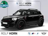 MINI Countryman John Cooper Works HeadUp Pano LED RFK - MINI John Cooper Works Countryman: Limousine
