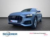 Audi Q8 55 TFSI quattro 250(340) kW(PS) tiptronic - Audi Q8 in Wiesbaden