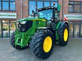 John Deere 6R250 *Garantieverlängerung* - John Deere 6R250