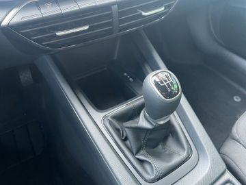 Skoda Octavia Combi 1.5 TSI Essence *LED*PDChi*SHZ*TEL