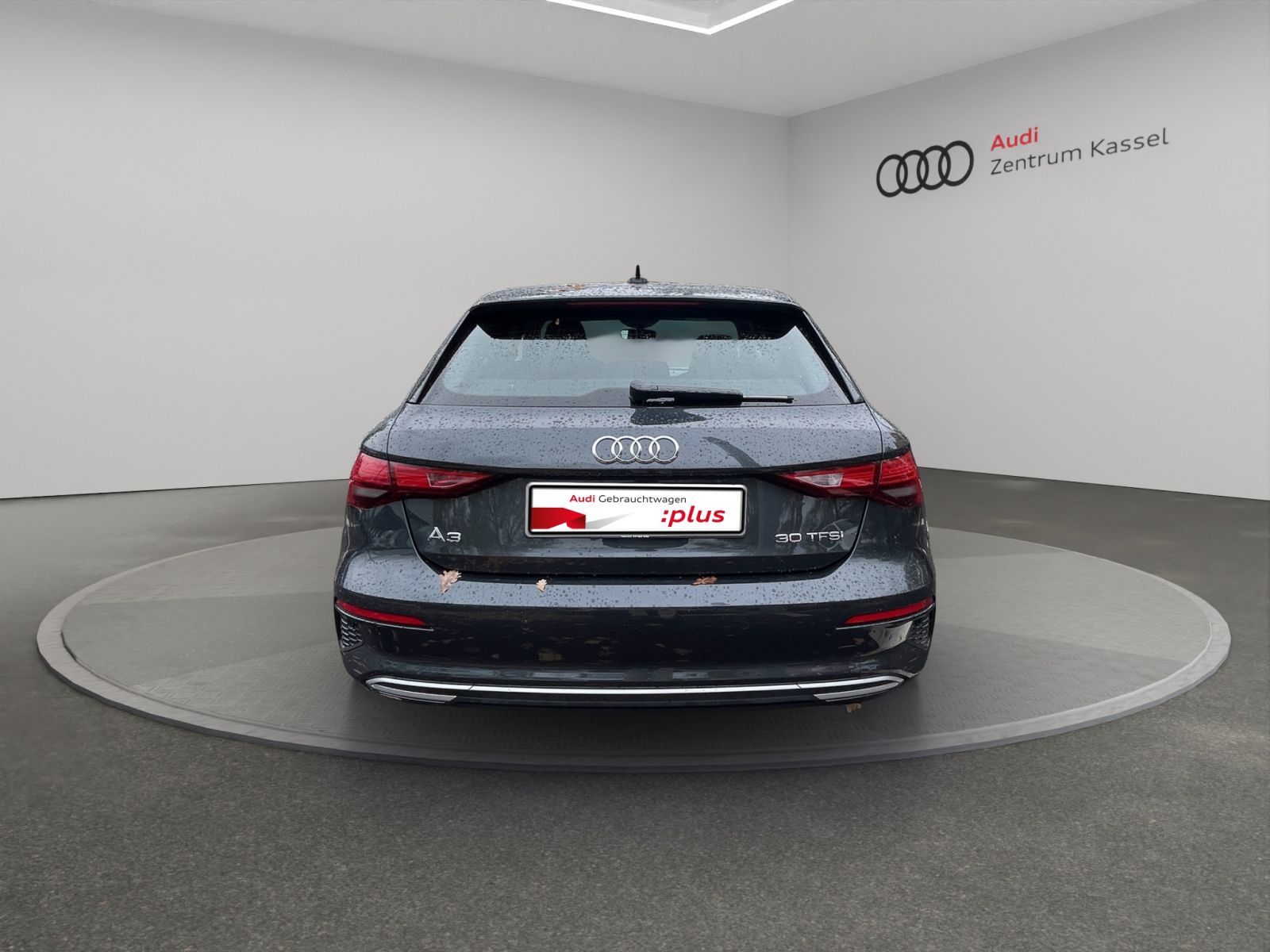 Audi A3 - Bild 6