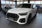 Audi Q5 40 TFSI quattro S tronic S line sport - Audi Q5 40 TFSI Gebrauchtwagen