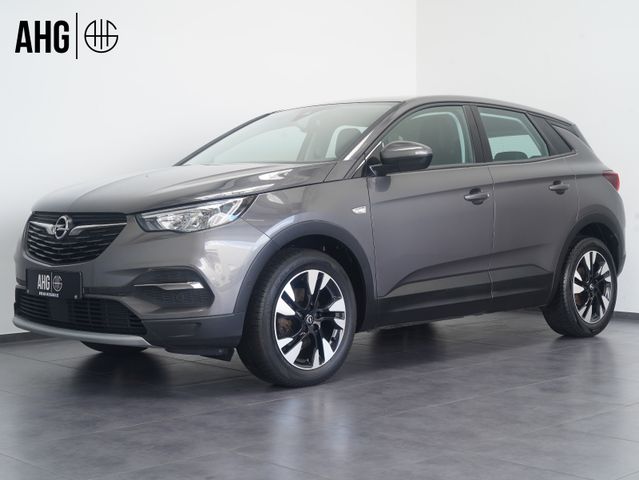 Opel Grandland (X) 1.2 Turbo Elegance NAVI/LED/KAMERA