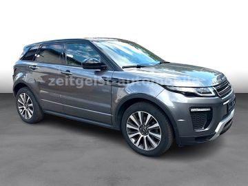 Land-Rover Range Rover Evoque - 8