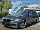 BMW 335d xDrive Touring*M-Sport* TOP-ZUSTAND*1-HAND* - BMW 335 aus 2017