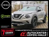 Nissan JUKE N-CONNECTA 1.0 DIG-T 7DCT - Nissan Juke in Leipzig