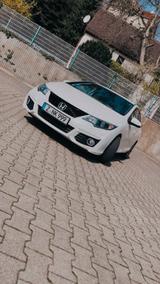 Honda Civic 1.8 X Edition - Honda Civic von privat
