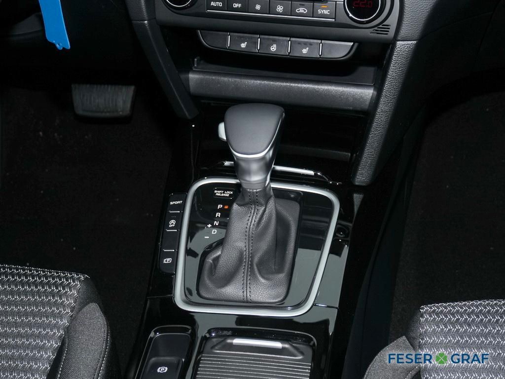 Kia cee'd Sportswagon - Bild 8