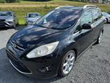 Ford Grand C-Max 2.0 TDCi *TITANIUM*PANO*HÄNDLER*EXPO - gebrauchte Ford Grand C-Max aus dem Jahr 2011