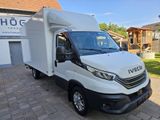 Iveco Daily 35S18HA8 3.0 Hi-Matic MY24 LBW Bär AHK - Iveco Daily 3 0