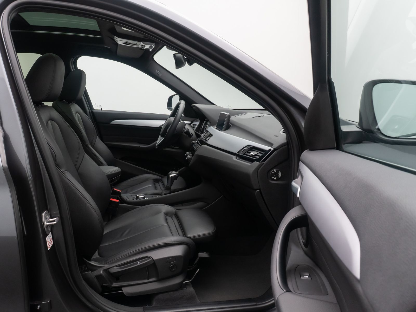 Fahrzeugabbildung BMW X1 xD25e ParkAs DAB Navi Komfort Sportsitz Leder