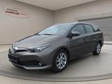 Toyota Auris Touring Sports Hybrid 1.8,Climatronic,R.ka - Toyota Auris mit Hybrid-Antrieb: 1.8