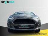 Ford Fiesta 1.0 Celebration SHZ Notbremsass. Berganfa - Ford Fiesta: Celebration