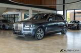Rolls-Royce Cullinan - Rolls-Royce Cullinan Gebrauchtwagen