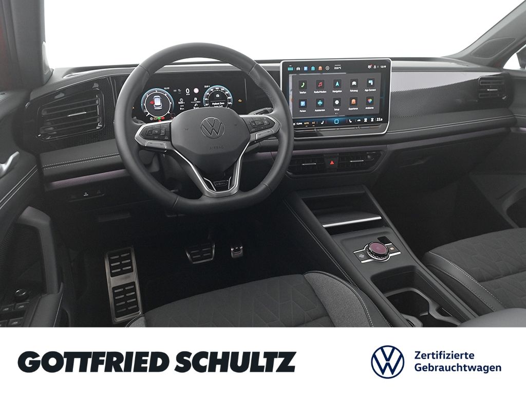 Volkswagen Tiguan - Bild 15
