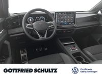 Volkswagen Tiguan - Vorschau Bild 15