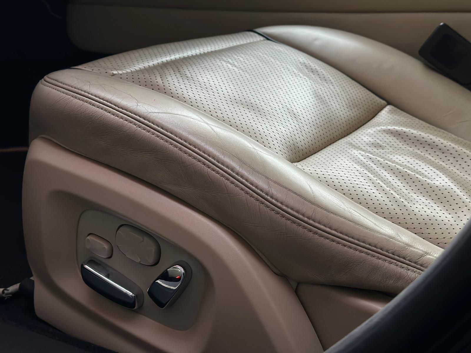 JAGUAR XJ 2.7D XJ6 SOVEREIGN PORTFOLIO LANG* XENON#NAVI - Image 18