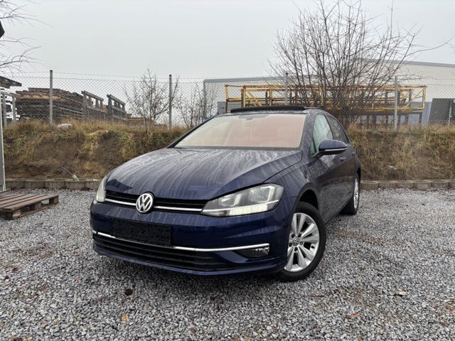 Volkswagen Golf VII Lim. Comfortline/Pano/Kamera/Acc/Massag