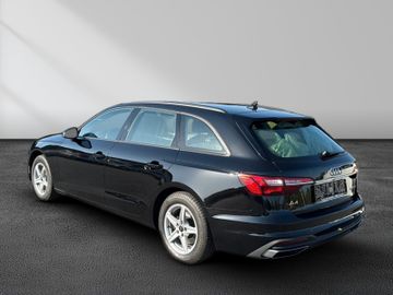 Audi A4 - 4