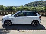Skoda Kamiq 1.5 TSI ACT DSG MONTE CARLO AHK - Skoda Kamiq in Saarbrücken