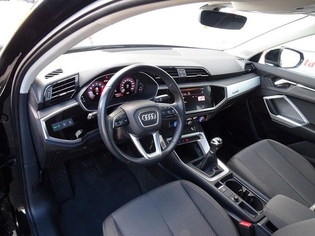 Q3 35 TFSI advanced