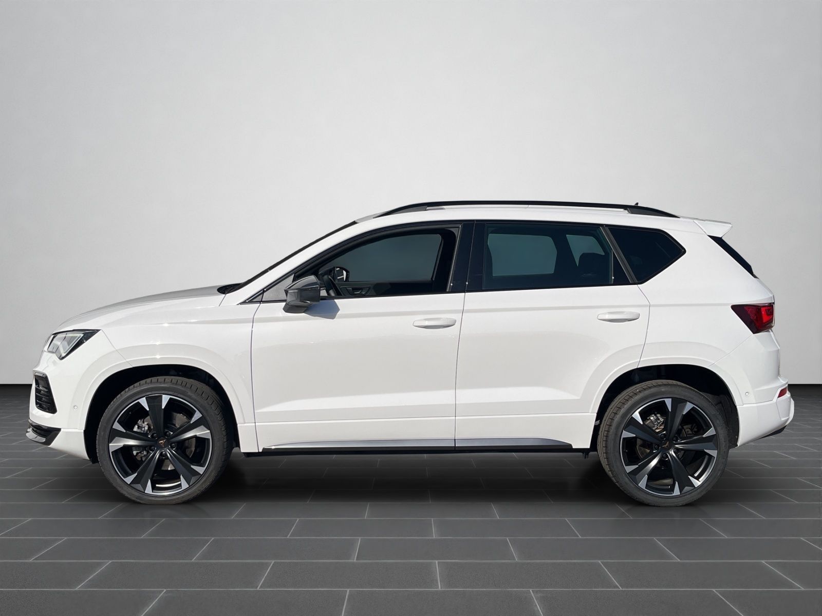 Cupra Ateca - Bild 7