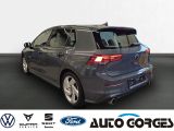 Volkswagen Golf GTI 2.0l TSI OPF +NAVI+BEHEIZB.LENKRAD+APP- - Volkswagen Golf: GTI Lenkrad