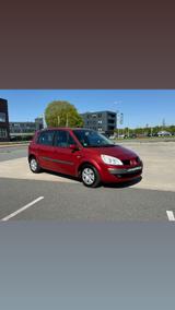 Renault Scenic(TÜV NEU) - Renault Scenic Gebrauchtwagen in Bremen