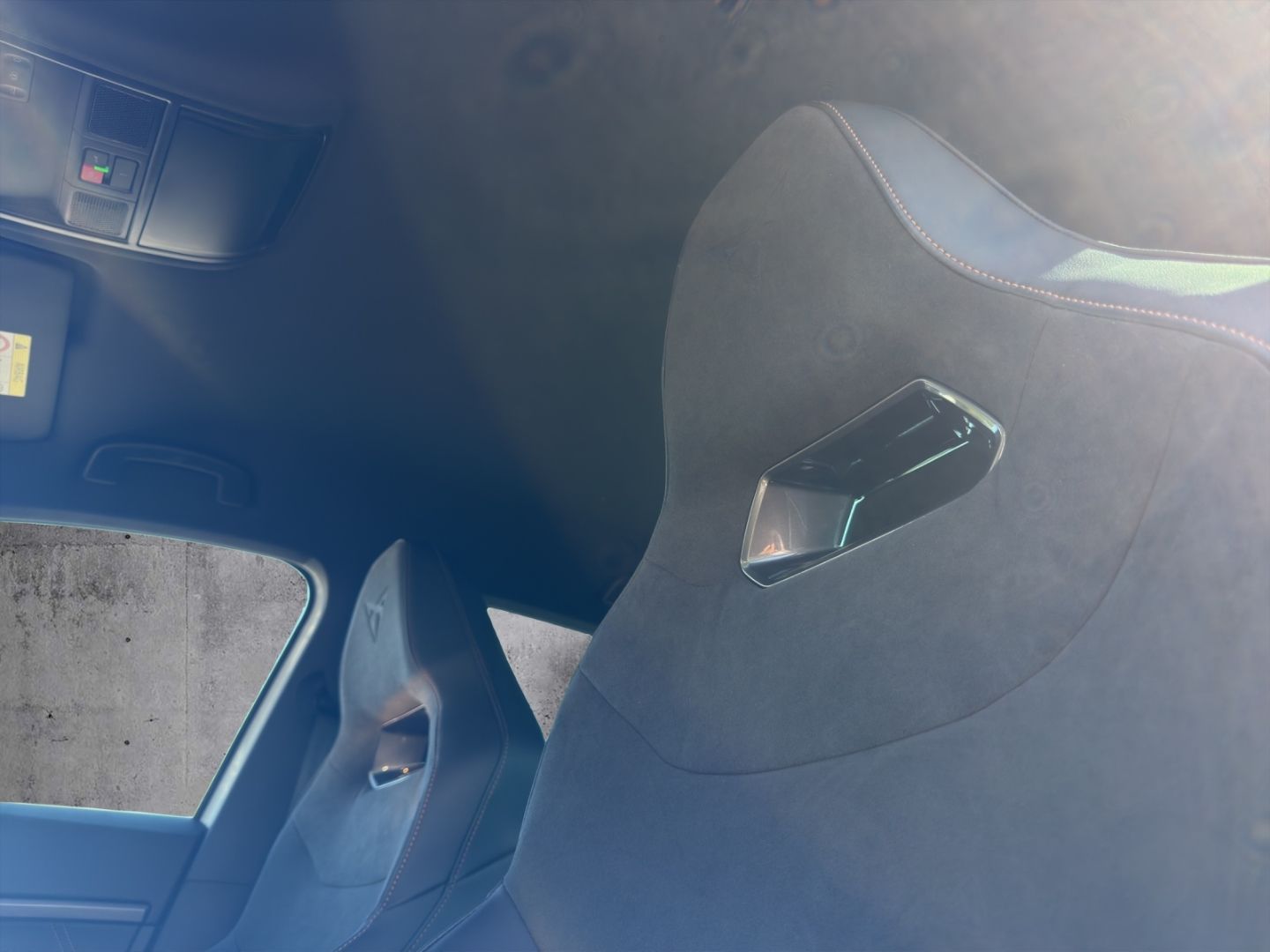 Cupra Ateca - Bild 28