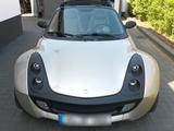 Smart Roadster 452 - Smart roadster 452