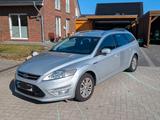 Ford Mondeo Turnier mit Automatik TÜV+Inspektion NEU - Ford Mondeo aus 2011: Kombi