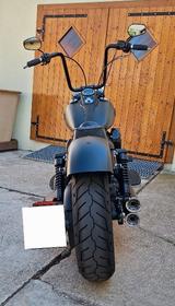 Harley-Davidson Dyna Street Bob FXDB - Angebote