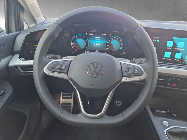 Fahrzeugabbildung Volkswagen Golf VIII TSI Move Kamera Navi LED VC