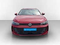 Volkswagen Passat Variant - Vorschau Bild 3