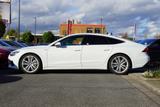 Audi A7 55 TFSI quattro LED Navi B&O Kamera DAB ACC - Audi A7 55 TFSI Gebrauchtwagen