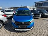 Dacia Dokker Stepway 1 Hand - Dacia Dokker: Kombi