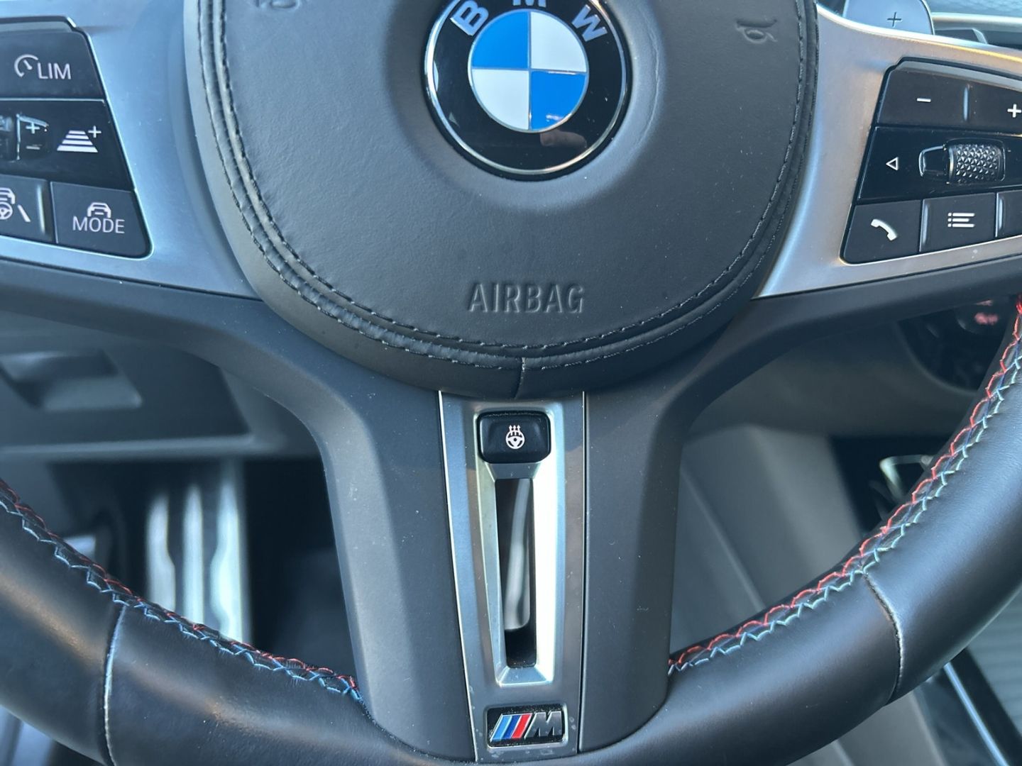 Fahrzeugabbildung BMW X3 M40i Head-Up el.Sitze Park-Assistent Lenkradh