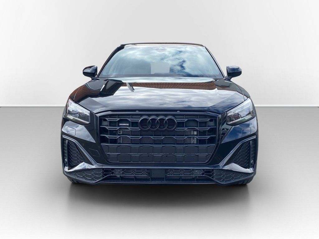 Audi Q2 - Bild 2